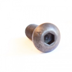 #26 5/16 – 18 x 3/4 Button Head Machine Screw